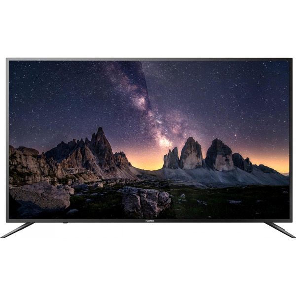 HARPER 58U750TS 58" 4K Smart TV